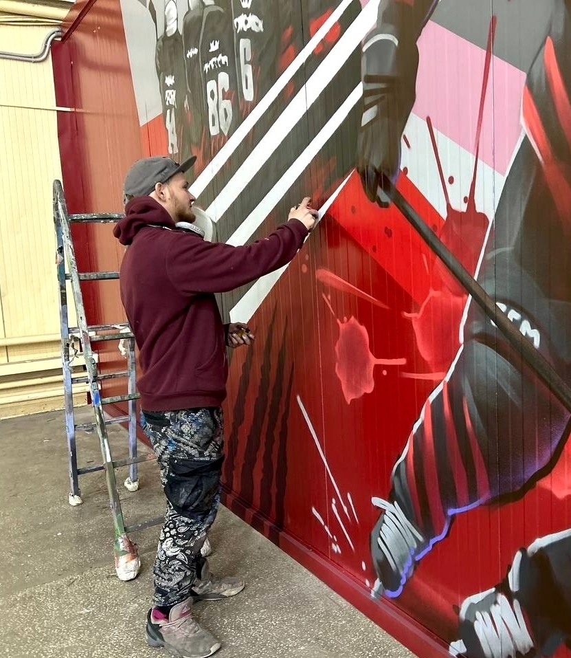 Описание изображения