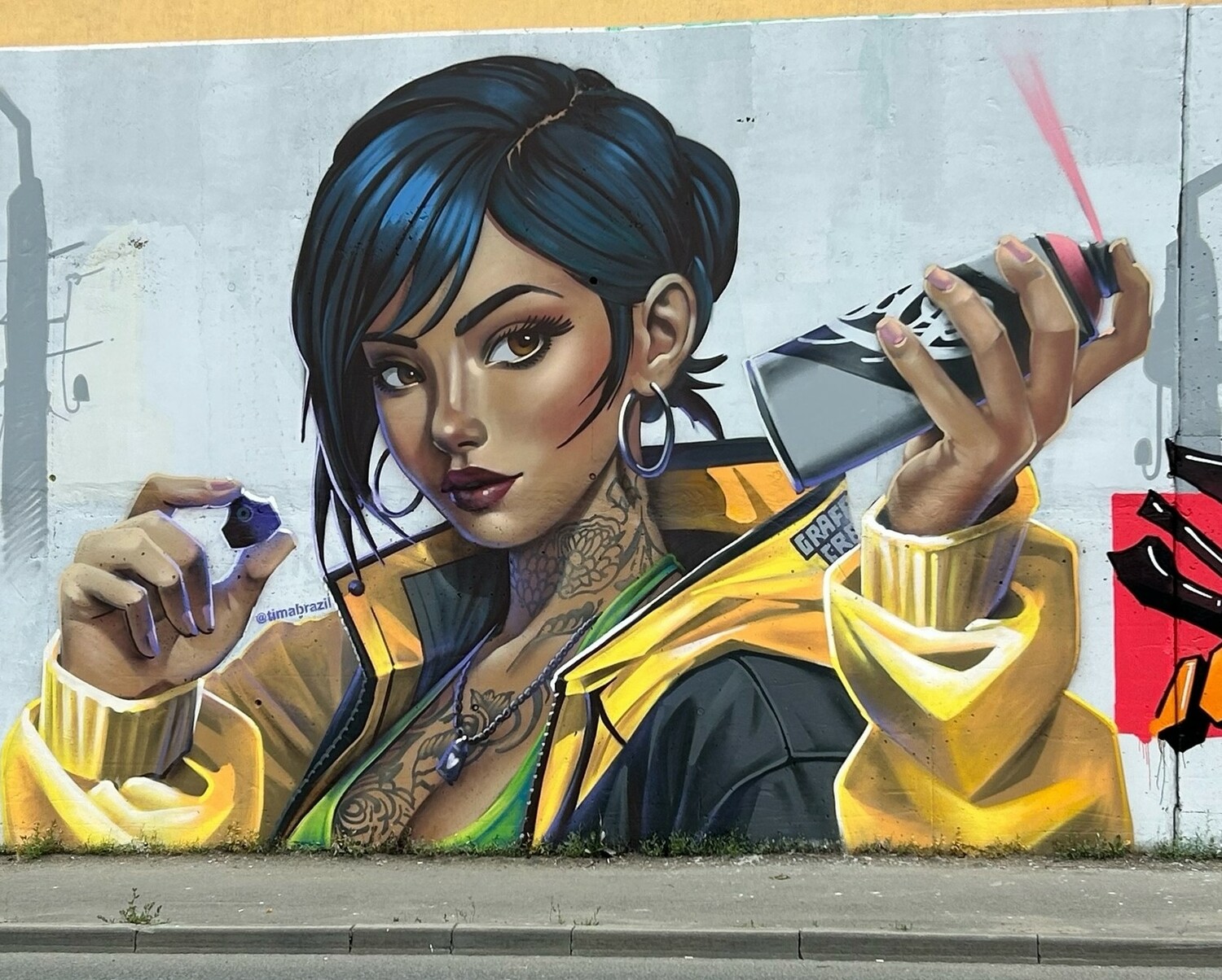 Авторские портреты на заказ.